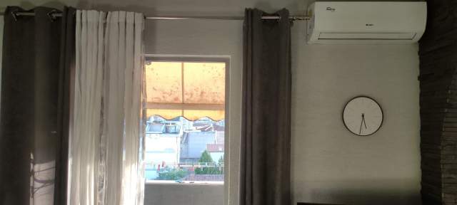 Tirane, jepet me qera apartament 1+1+A+BLK Kati 5, 65 m²400 Euro