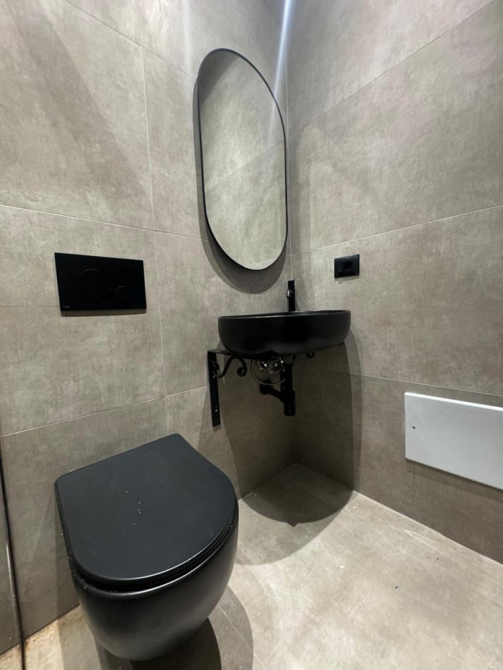 Tirane, shitet apartament 1+1 Kati 2, 50 m² 178.000 € (Blloku)