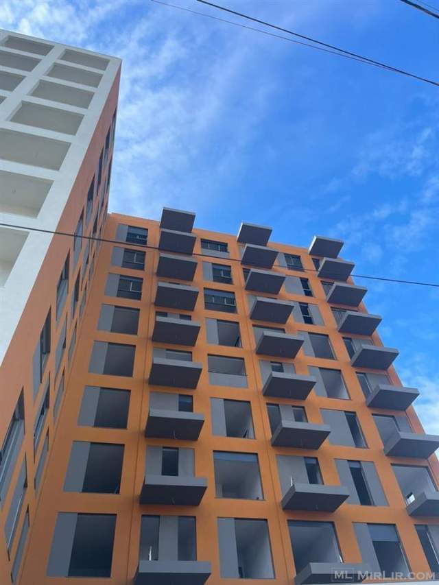 Tirane, shitet apartament 2+1+BLK Kati 4, 105 m² 1.350 Euro/m2 (Rezidenca ASL)