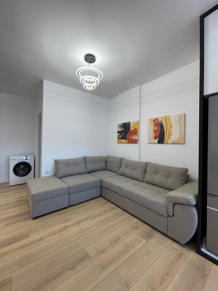 Tirane, shitet apartament 1+1 Kati 7, 53 m² 93.000 € (RRUGA ANDROKLI KOSTALLARI)