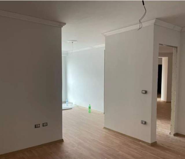 Tirane, shitet apartament 2+1+BLK Kati 4, 113 m² 125.000 Euro (Ish Fusha Aviacionit)
