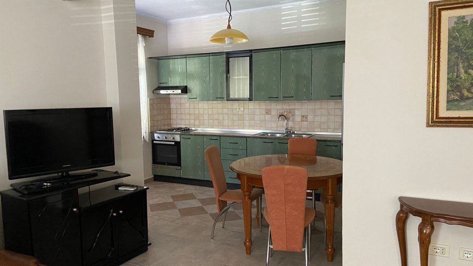 Tirane, jap me qera apartament 2+1+BLK Kati 2, 120 m² 50.000 Leke (Zihni Sako)