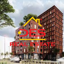 Tirane, shitet apartament 122 m² 158.600 Euro
