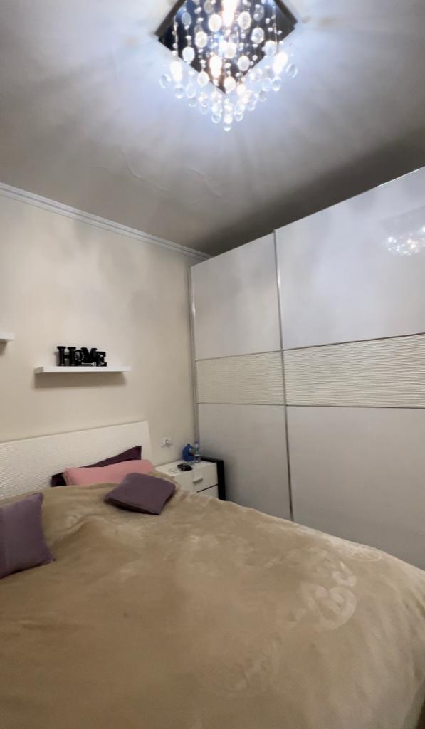 Tirane, shitet apartament 2+1 Kati 7, 105 m² 145.000 Euro (rruga dibres)