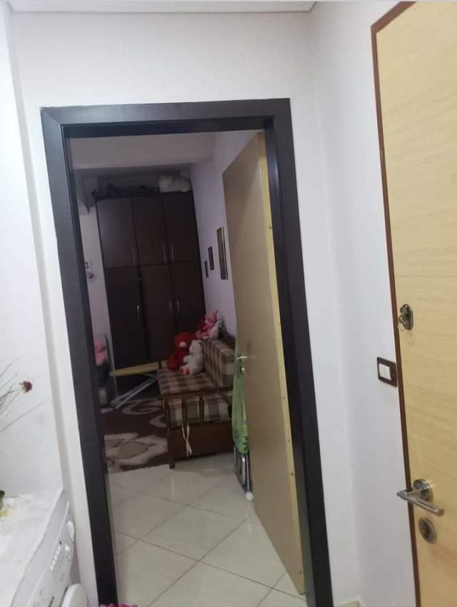 Gjirokaster, jepet me qera apartament 2+1 Kati 1, 65 m² 25.000 Leke