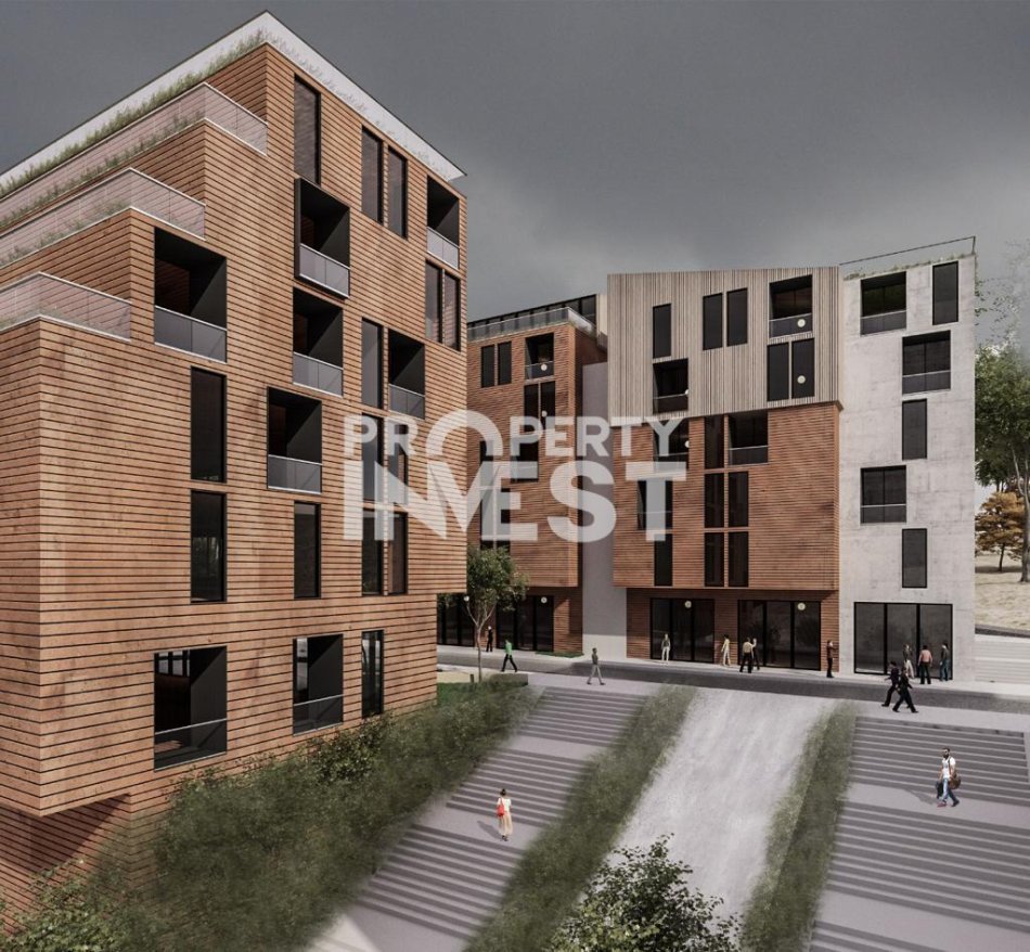Tirane, shitet apartament 2+1+Ballkon Kati 1, 129 m² 178.500 € (Rruga e Elbasanit, Tiranë)