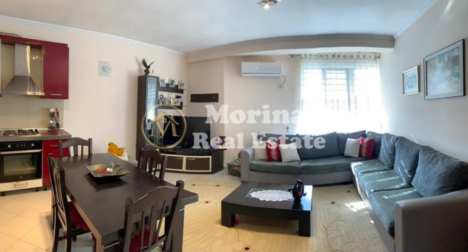 Tirane, shitet apartament 2+1 Kati 6, 98 m² 125.000 € (Astir /Pran KMY)