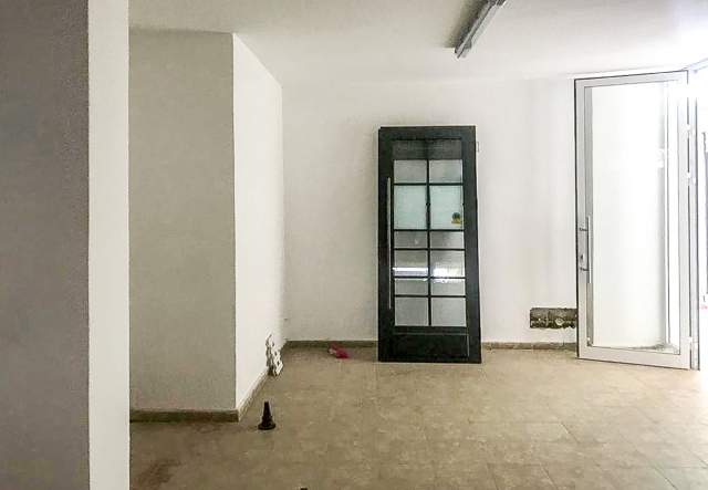 Tirane, shitet ambjent biznesi 110 m² 165.000 Euro