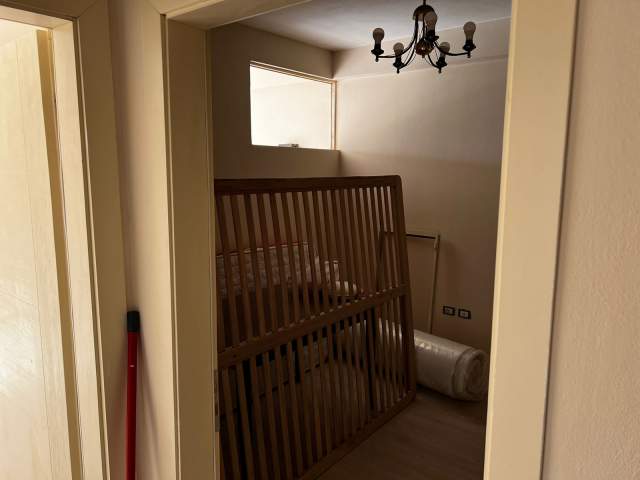 Tirane, jepet me qera apartament 2+1+BLK Kati 2, 95 m² 480 Euro (prane Pallateve te Turdiut)
