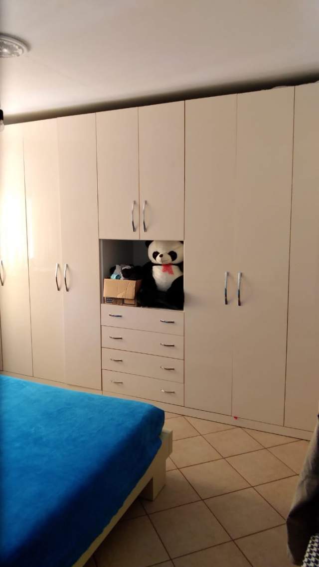 Elbasan, shitet apartament 59 m² 30.000 Euro