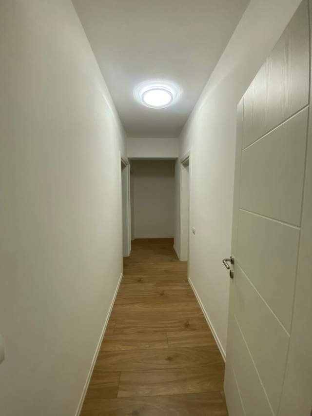 Tirane, shes apartament Kati 3, me verande, 127 m² 245.000 Euro (Faik Konica)