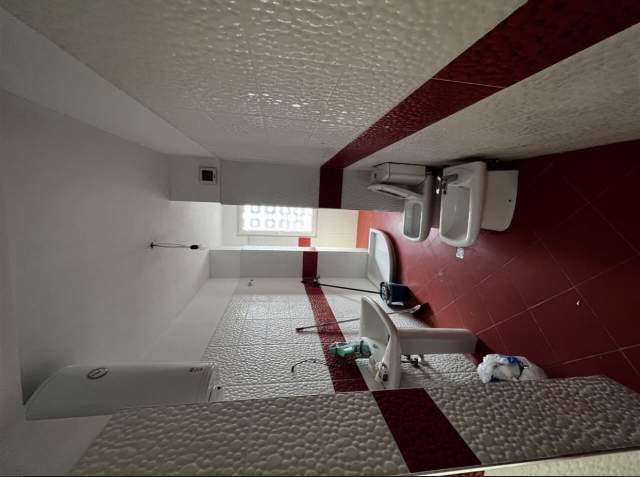 Tirane, jepet me qera apartament 2+1+BLK Kati 4, 100 m² 350 Euro (Tek klani)