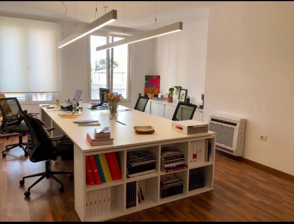 Tirane, jepet me qera 1+1 Kati 4, 52 m² 1.000 € (Rruga e Elbasanit)
