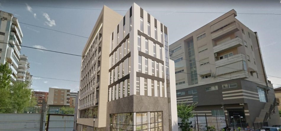 Tirane, shitet apartament 2+1 Kati 2, 83 m² 200.500 € 