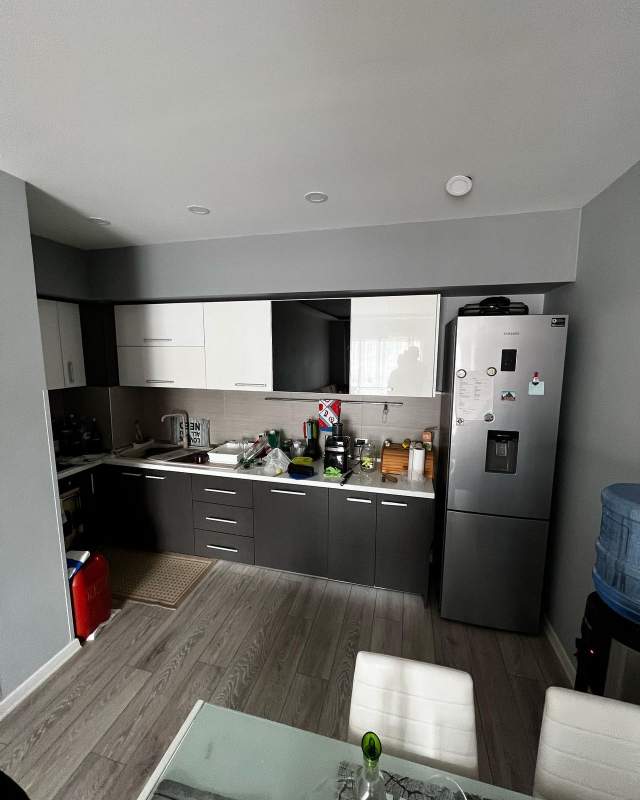 Tirane, shitet apartament 2+1 Kati 6, 107 m² 120.000 Euro (Yzberisht)