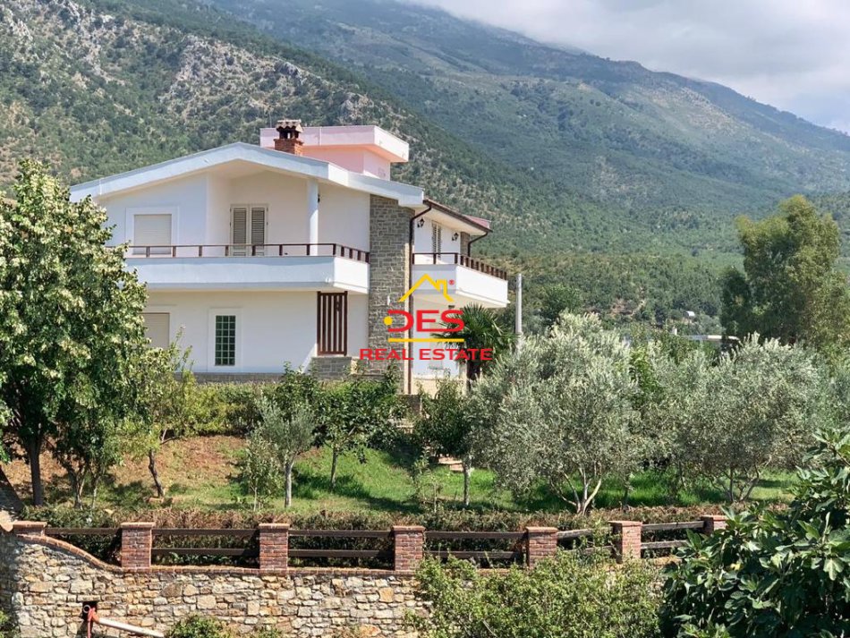 Vlore, shitet Vile 2 Katshe Kati 2, 262 m² 485,000 € (Tragjas)