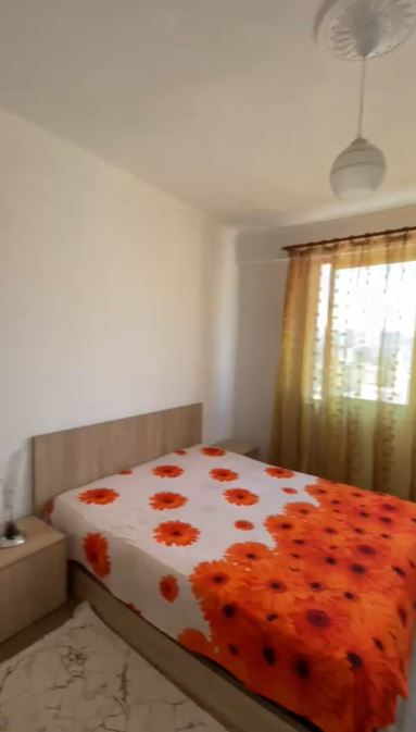 Tirane, shitet apartament 1+1 Kati 9, 54 m² 78.000 € (Astir)