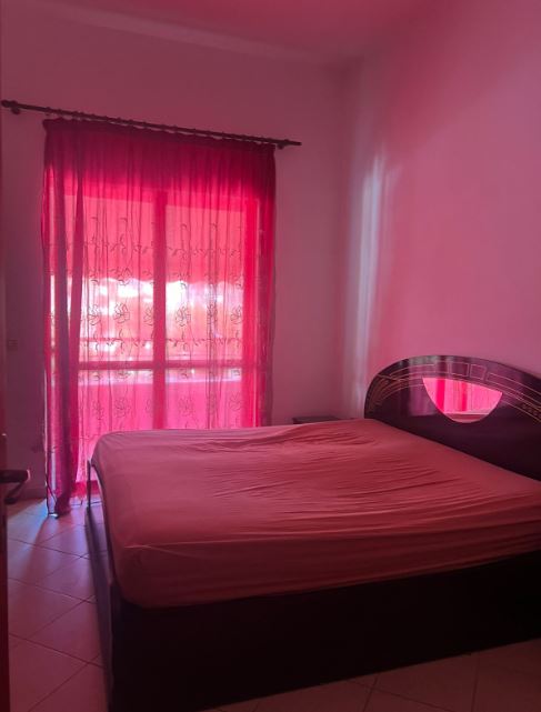Tirane, jepet me qera apartament 1+1 Kati 1, 70 m² 350 € (Astir)
