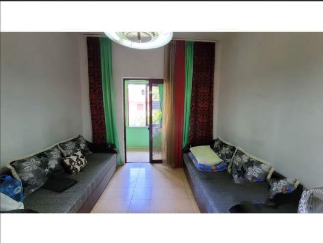 Tirane, shitet apartament Kati 3, 47 m² 58.000 Euro (Medrese)