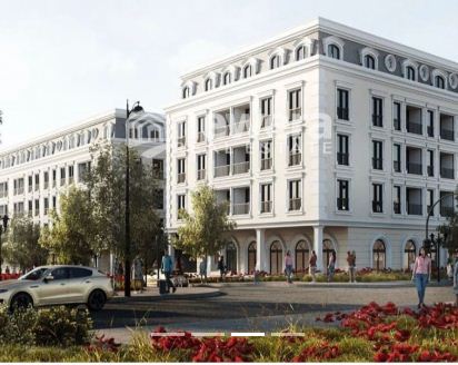Tirane, shes apartament 1+1+BLK Kati 3, 70 m² 1.300 Euro/m2 (sauk)