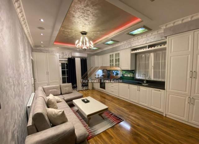 Tirane, jepet me qera apartament 2+1+BLK Kati 3, 95 m² 420 Euro (Allias)