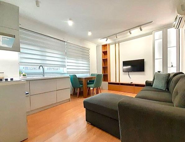 Tirane, shitet apartament 2+1+A+BLK Kati 2, 75 m² 155.000 Euro (21 Dhjetori)