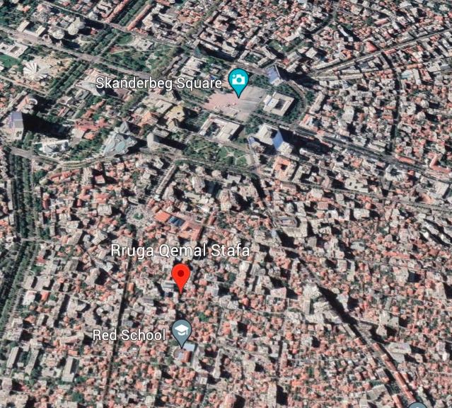 Tirane, shitet Vile 3+1+A+BLK Kati 0, 140 m² 165.000 Euro (Tirane)