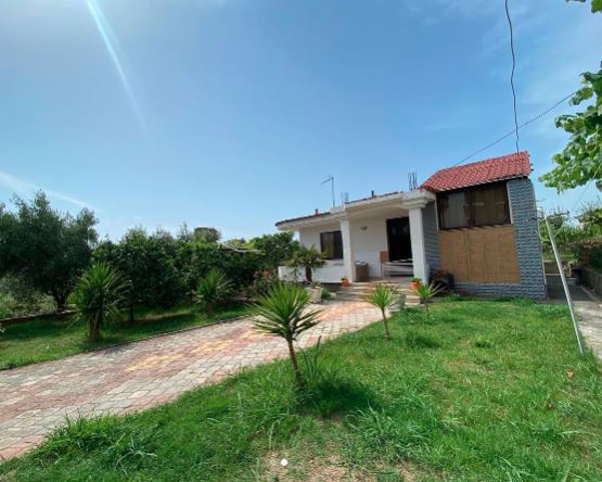 Durres, shitet Vile ne plazh 2+1+A+BLK Kati 0, 120 m² 120.000 Euro (Plepa)