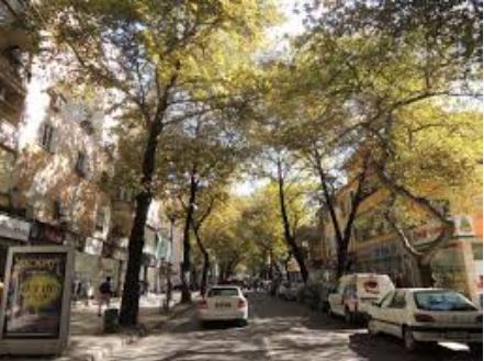 Tirane, jepet me qera dyqan Kati 0, 26 m² 900 € (Myslym Shyri)