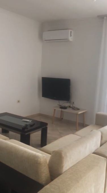 Tirane, jepet me qera apartament 2+1 Kati 5, 110 m² 470 € (Kodra e Diellit)