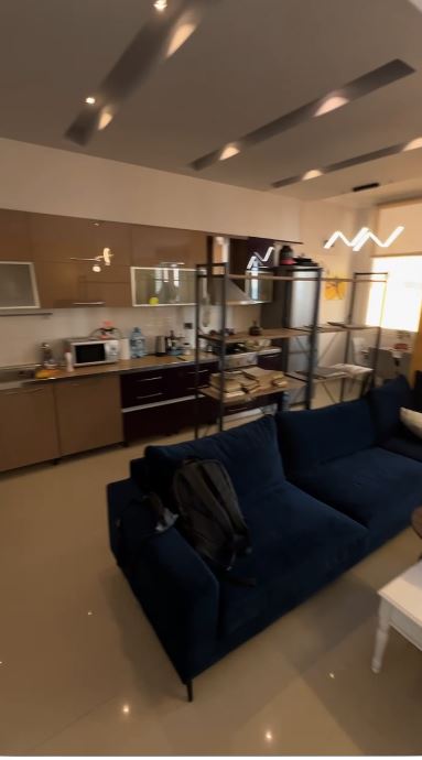 Durres, shitet apartament 2+1 Kati 9, 123 m² 225.000 € (Durres)