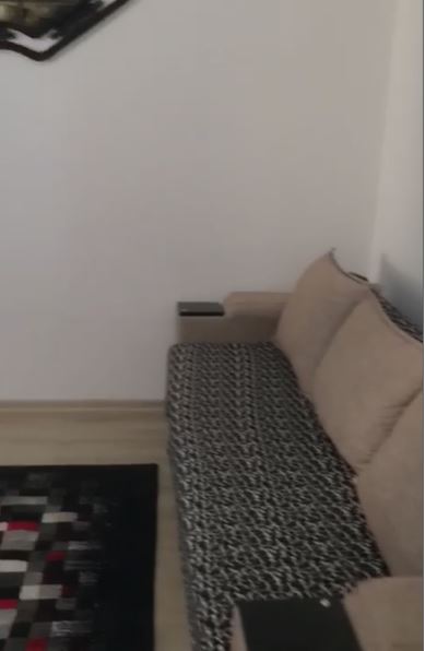 Tirane, jepet me qera apartament 3+1 Kati 1, 90 m² 500 € (Ish Parku)