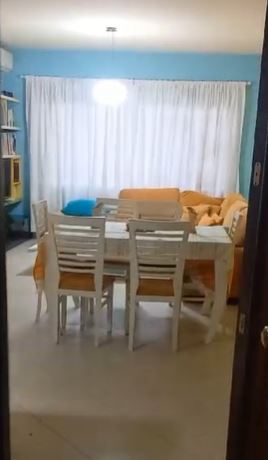 shitet apartament 2+1 Kati 1, 79 m² 120.000 € (Astir)
