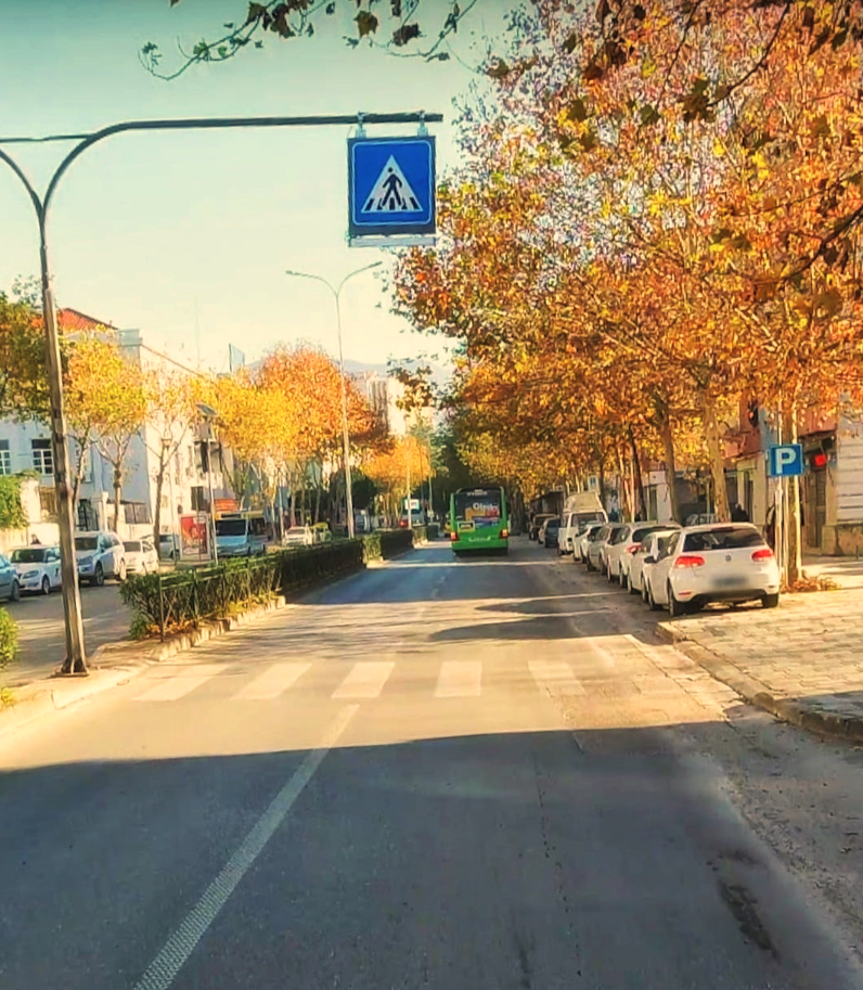Tirane, jepet me qera ambjent biznesi Kati 0, 100 m² 1.600 € (Rruga Asim Vokshi)