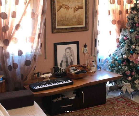 Tirane, jepet me qera apartament Kati 4, 78 m² 450 Euro (Rruga e Kavajes)