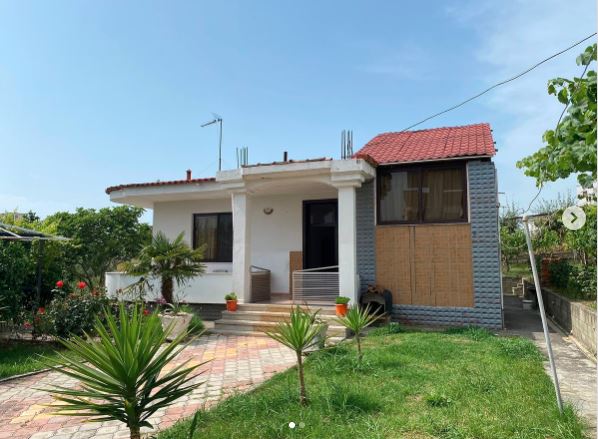 Durres, shitet Vile ne plazh 2+1+A+BLK Kati 0, 120 m² 120.000 Euro (Plepa)
