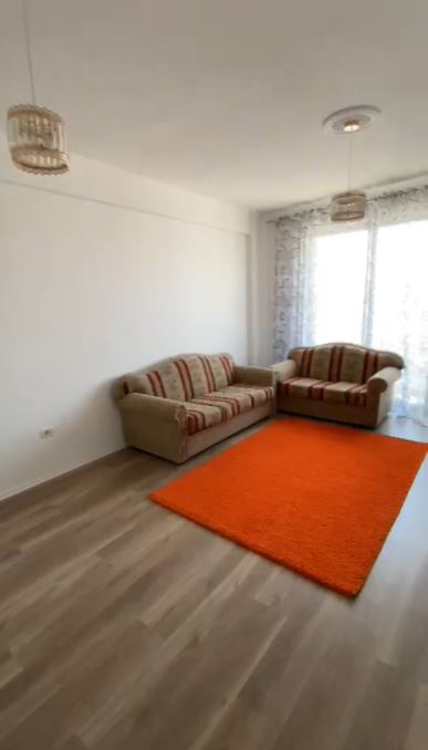 Tirane, shitet apartament 1+1 Kati 9, 54 m² 78.000 € (Astir)