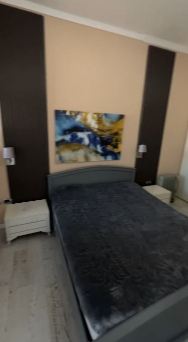 Durres, shitet apartament 2+1 Kati 9, 123 m² 225.000 € (Durres)