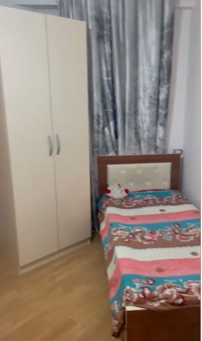 Shqiperi, shitet apartament 1+1 Kati 2, 68 m² 94.000 € (Astir)