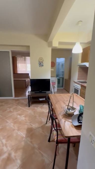 Tirane, jepet me qera apartament 1+1 Kati 3, 62 m² 540 € (MYSLYM SHYRI)