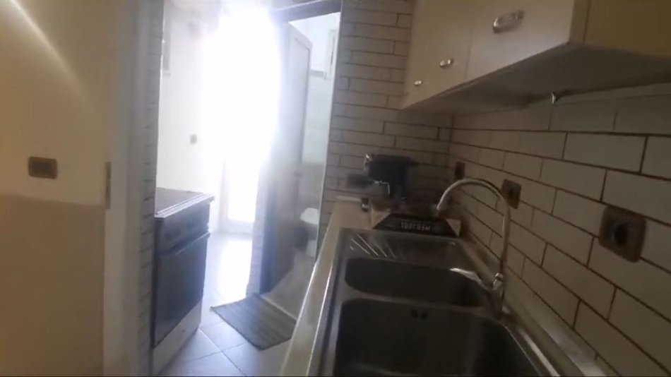 Tirane, jepet me qera apartament 1+1 Kati 2, 67 m² 67 € (Stacioni i trenit)
