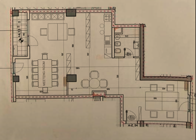 Tirane, shes apartament 1+1+Ballkon Kati 1, 116 m² 175.470 € (Orbital 2)