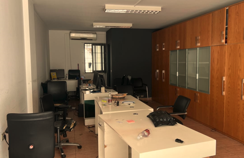 Tirane, shes ambjent biznesi Kati 0, 42 m² 93.000 € (Stadiumi Dinamo)