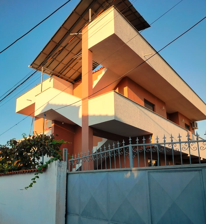 Tirane, shes Vile 2 Katshe , 235 m² 230.000 € (Laprake)
