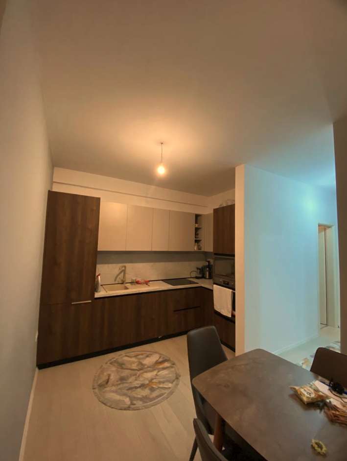 Tirane, shes apartament 2+1+Ballkon Kati 7, 117 m² 199.000 € (Green City)