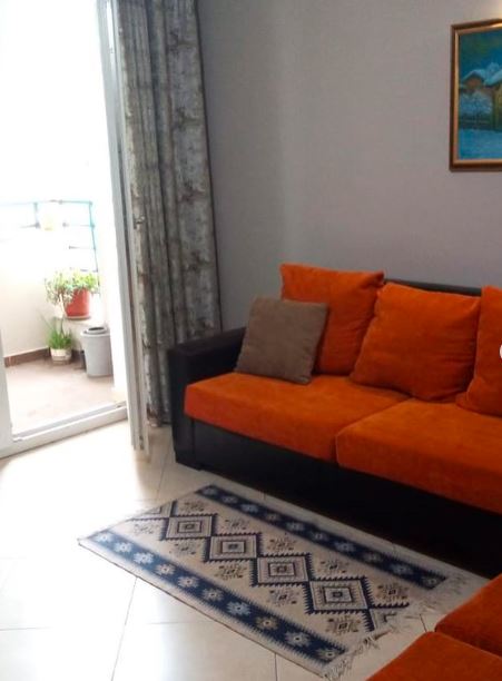 Tirane, shitet apartament 2+1+A+BLK Kati 6, 84 m² 80.000 Euro (Terminali,kthesa e kamzes)