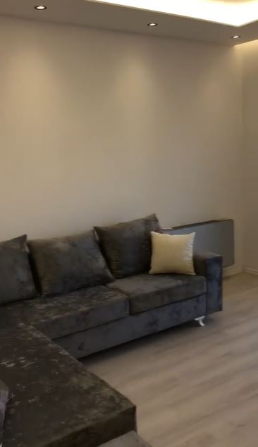Tirane, jepet me qera apartament 2+1 Kati 3, 100 m² 450 € (Sauk)