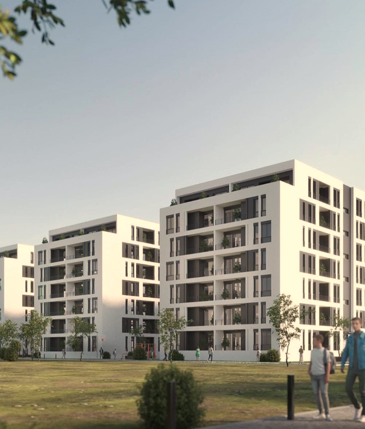 Vlore, shes apartament 2+1+Ballkon Kati 4, 106 m² 130.000 € (Orikum)