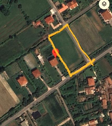 Lezhe, shes toke , 1.000 m² 40.000 € (Lezhe)