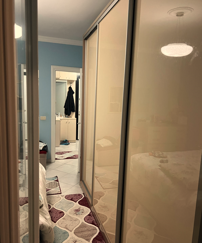 Tirane, shes apartament 1+1+Ballkon Kati 2, 73 m² 135.000 € (Kodra e Diellit)